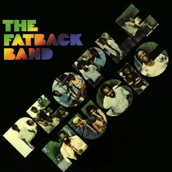 People Music by Fatback Band