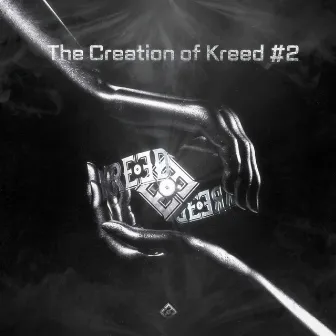 The Creation of KREED #2 by B.A.S.E