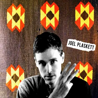 Three (Disc One) by Joel Plaskett