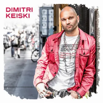 Dimitri Keiski by Dimitri Keiski