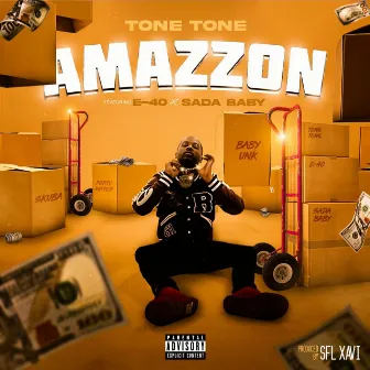 Amazzon by Tone Tone