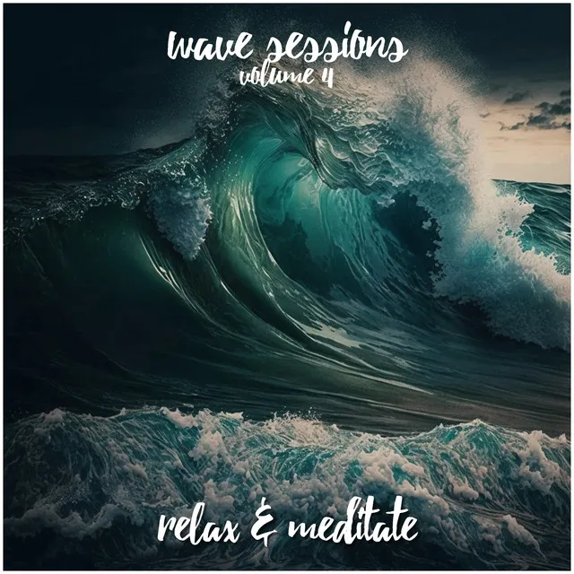 Wave Sessions - Volume 4