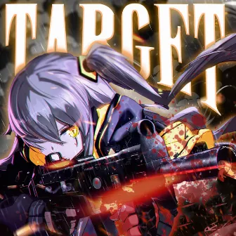 TARGET by Penkramin