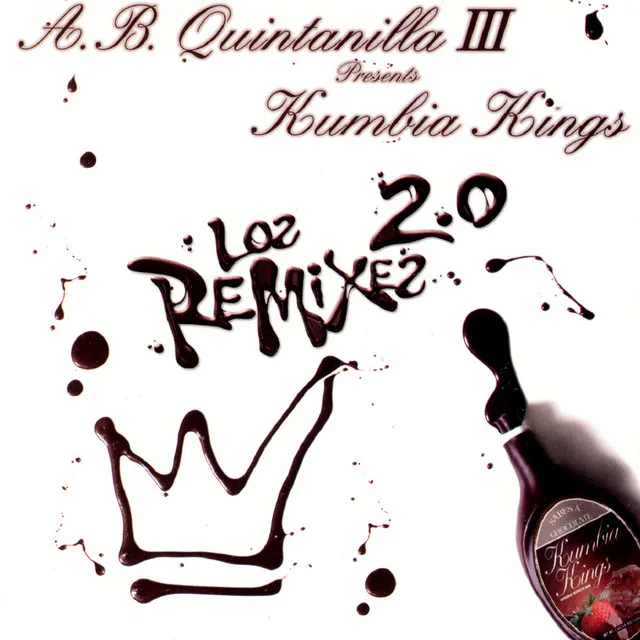 Los Remixes 2.0