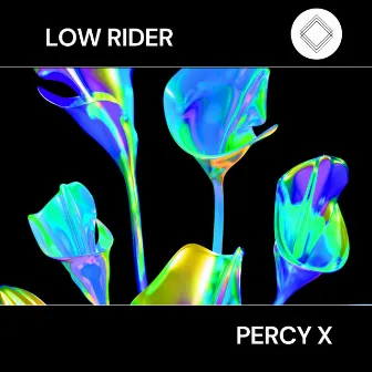 Low Rider by Percy X