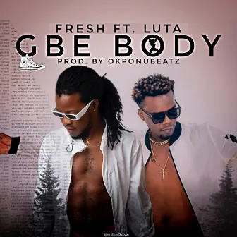 Gbe Body by Fresh