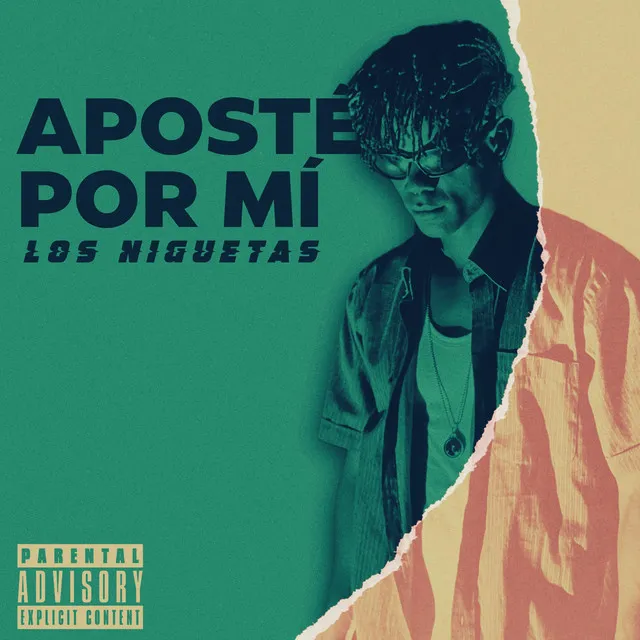 Aposté por Mí