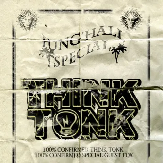 Jung'hall Special by Think Tonk