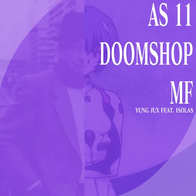 As 11 Doomshop MF