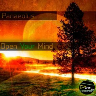 Open Your Mind by Panaeolus