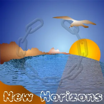 New Horizons by Chain