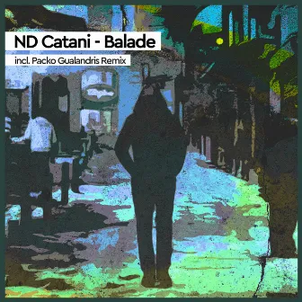 Balade by ND Catani