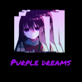 Purple dreams by MooreMoney