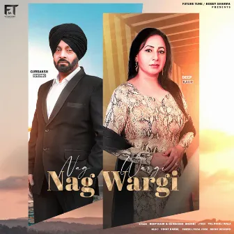 Nag Wargi by Bobby Sharma