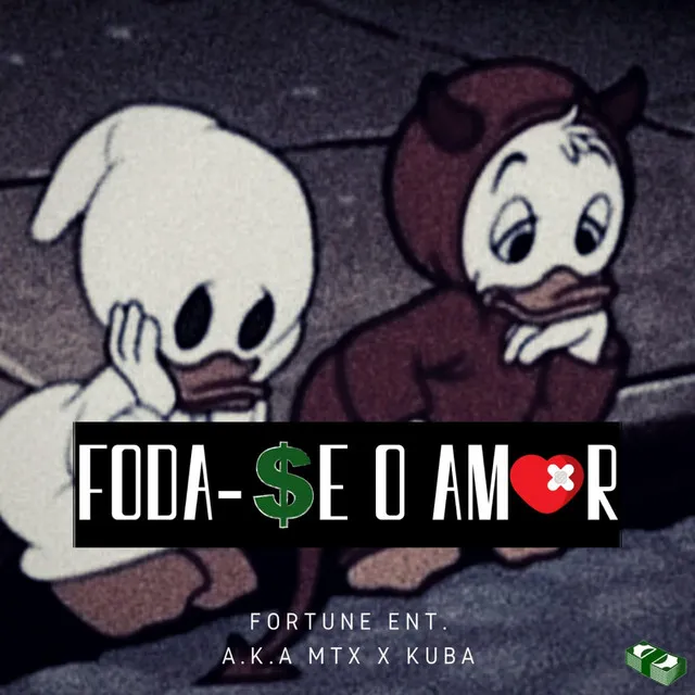 Foda-Se o Amor