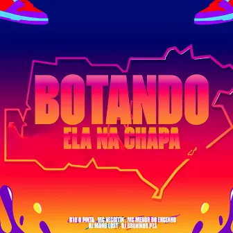 Botando Ela na Chapa by R10 o Pinta