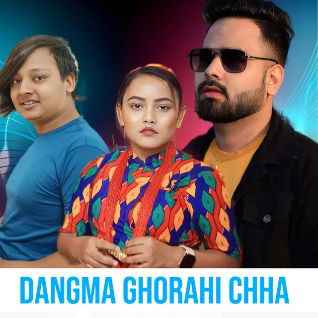 Dangma Ghorahi Chha