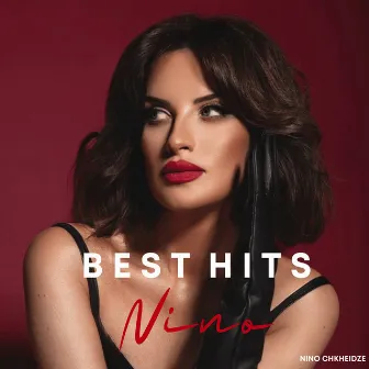 Best Hits by Nino Chkheidze