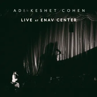 Live at Enav Center by Unknown Artist