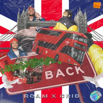 BUSS BACK by Roam