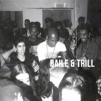 Baile & Trill by Luiz Alves