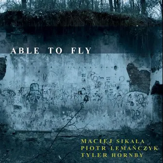 Able to Fly by Tyler Hornby