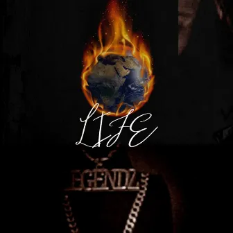 Life by Legendz