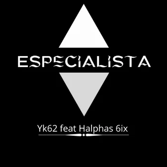 Especialista by yk62