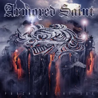 Punching the Sky by Armored Saint