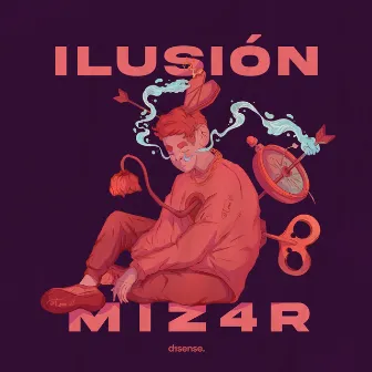 Ilusión by MIZ4R