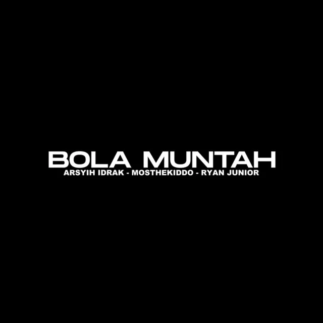 Bola Muntah