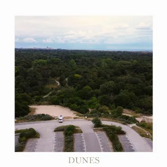 Dunes by Jai Cuzco