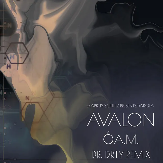 Avalon 6AM - DR. DRTY Remix