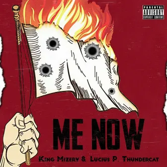 Me Now by Lucius P. Thundercat