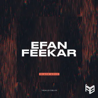 Black Hole by Efan Feekar