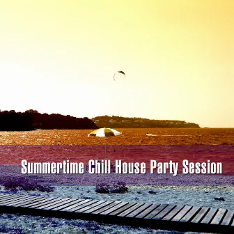 Summertime Chill House Party Session by Enrico Donner