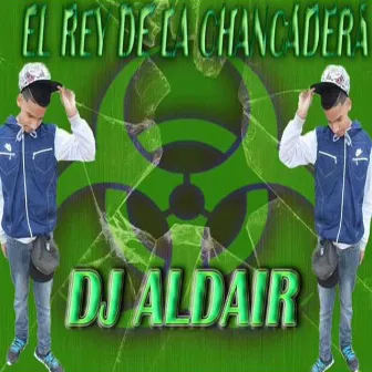 El Paso Loco by Dj Aldair El Rey De La Chancadera