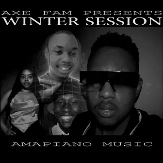 Winter Session by Axe Fam