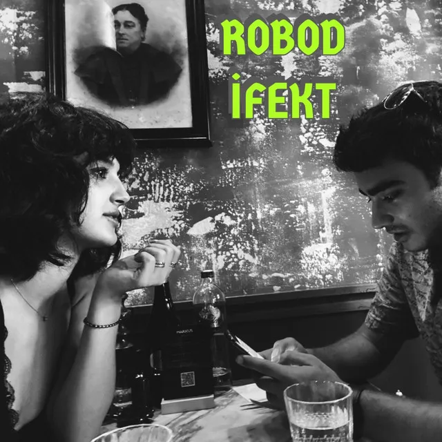 ROBOD İFEKT