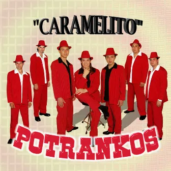 Caramelito by Potrankos