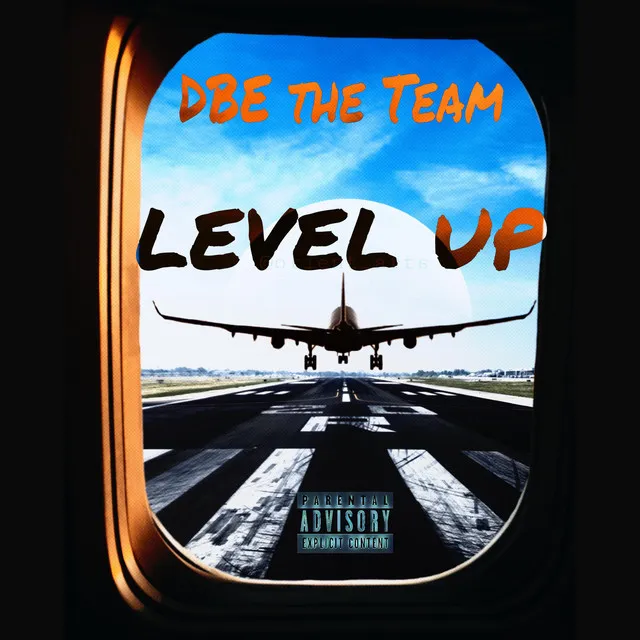 Level Up