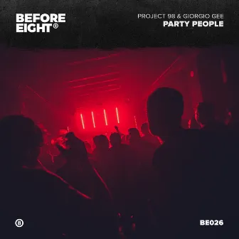 Party People by Project 98