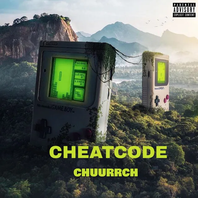 CheatCode