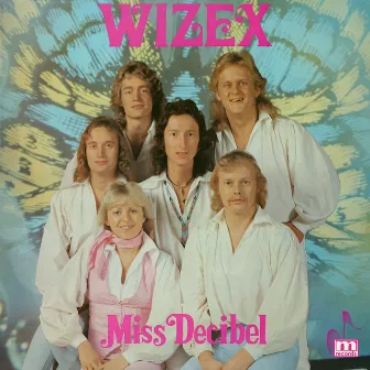 Miss Decibel by Wizex