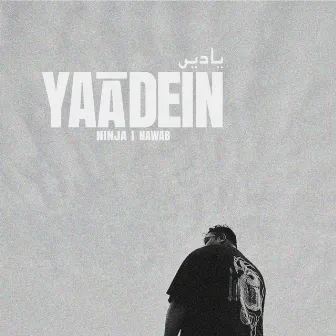 Yaadein by Syahi Nawab