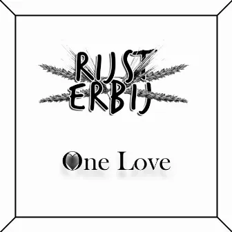 One Love by RijstErbij