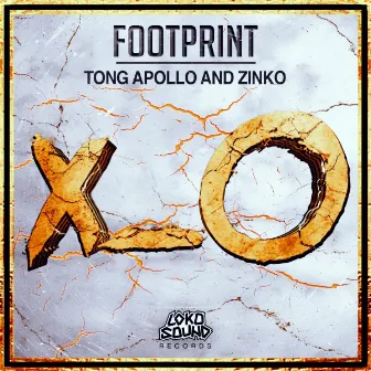 Footprint by Tong Apollo