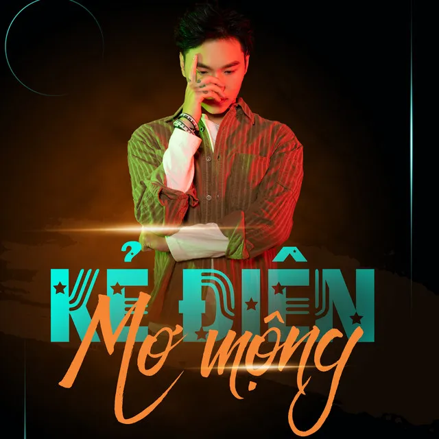 Kẻ Điên Mơ Mộng - Instrument