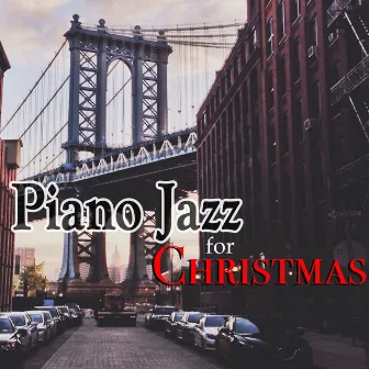 Piano Jazz for Christmas by Gold Lounge