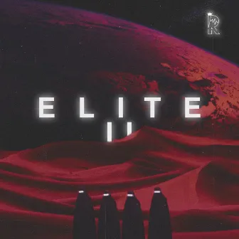 ELITE II by YABØII